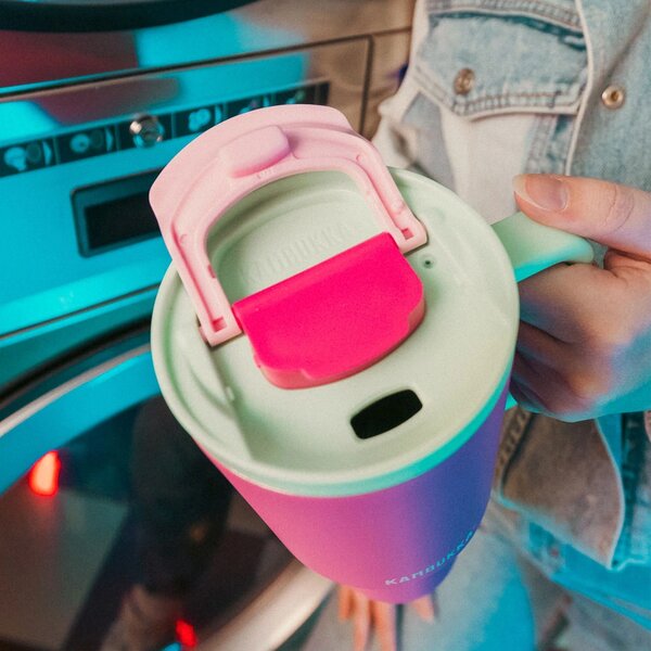 Termohrnek Kambukka Rio 950 ml Bubblegum Mint
