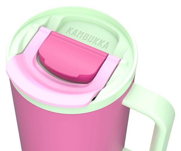 Termohrnek Kambukka Rio 950 ml Bubblegum Mint