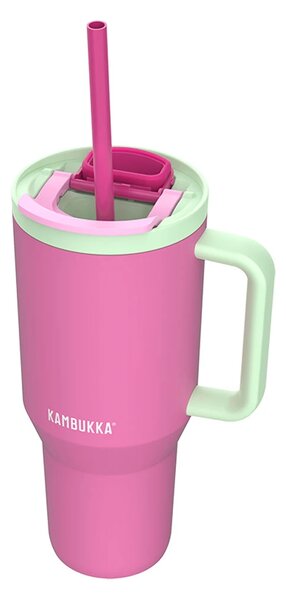 Termohrnek Kambukka Rio 950 ml Bubblegum Mint