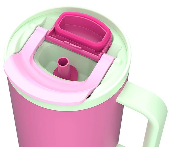 Termohrnek Kambukka Rio 950 ml Bubblegum Mint