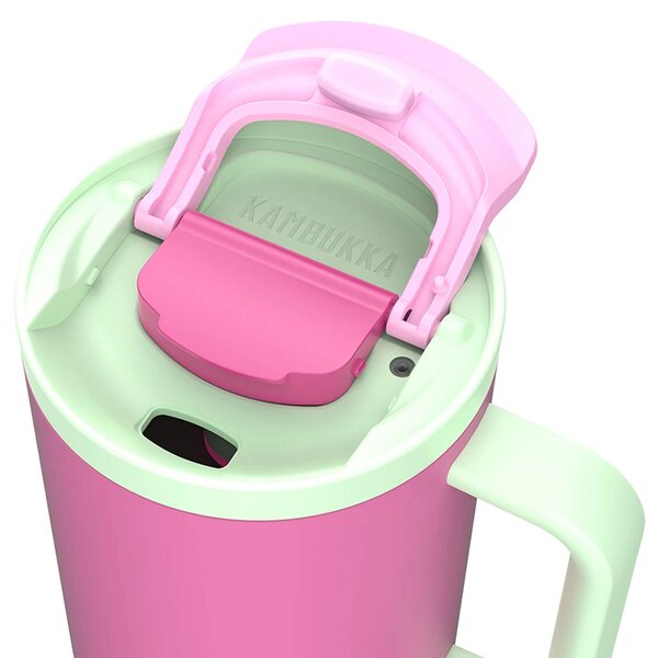Termohrnek Kambukka Rio 950 ml Bubblegum Mint