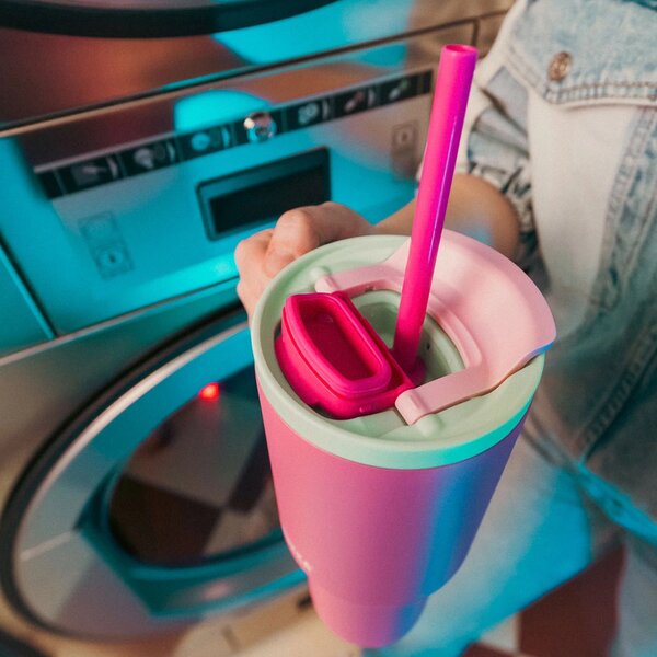 Termohrnek Kambukka Rio 950 ml Bubblegum Mint