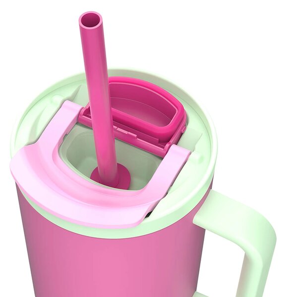 Termohrnek Kambukka Rio 950 ml Bubblegum Mint