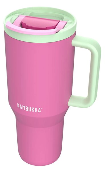 Termohrnek Kambukka Rio 950 ml Bubblegum Mint