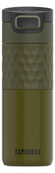 Termohrnek Kambukka Etna Grip 500 ml Khaki Warrior