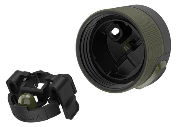 Termohrnek Kambukka Etna Grip 500 ml Khaki Warrior