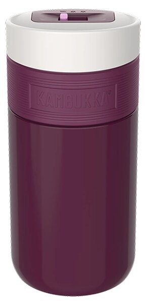 Termohrnek Kambukka Etna 300 ml Cherry Lacquer