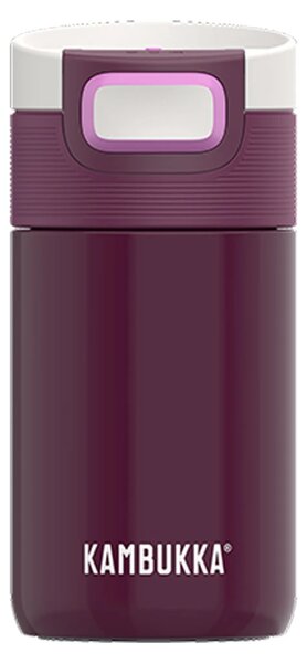 Termohrnek Kambukka Etna 300 ml Cherry Lacquer
