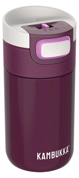 Termohrnek Kambukka Etna 300 ml Cherry Lacquer