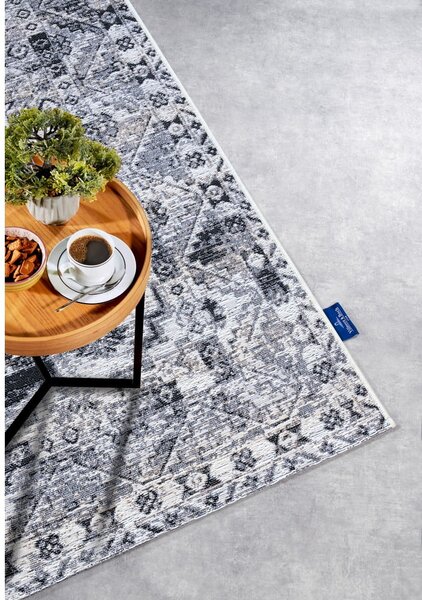 Šedý venkovní koberec 120x180 cm Esther – Villeroy&Boch