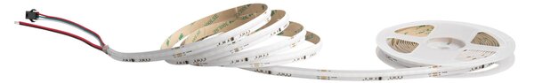 FAN STRIP24V-COB-SPI-RGB LED pásek COB DIGITALE 24 V 15W/m RGB 5 m - FANEUROPE