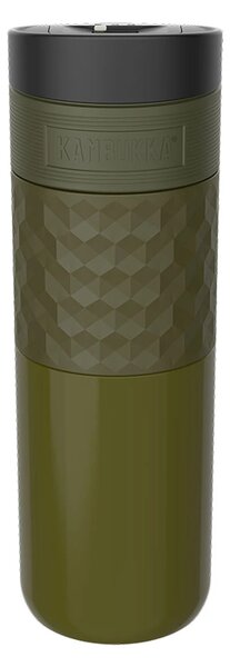 Termohrnek Kambukka Etna Grip 500 ml Khaki Warrior