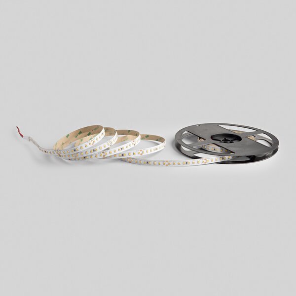 FAN STRIP24V-2835-HL-128C LED pásek COB SMD 24 V 10 W/m 10 000 lm 3000 K 5 m - FANEUROPE