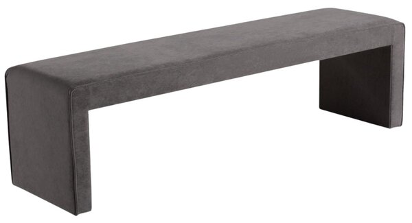 Royal Sleeper Sametová lavice Bragi 160 cm