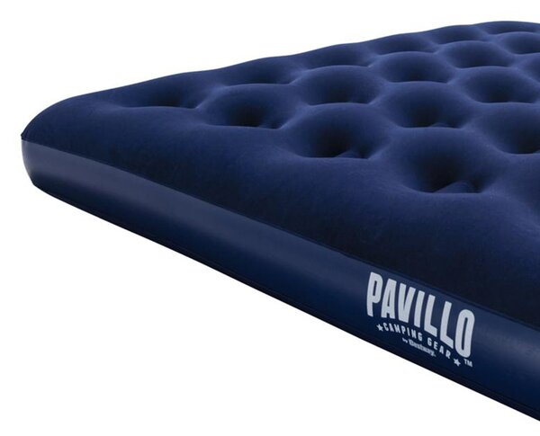 Bestway Nafukovací postel Double 191x137x22 cm