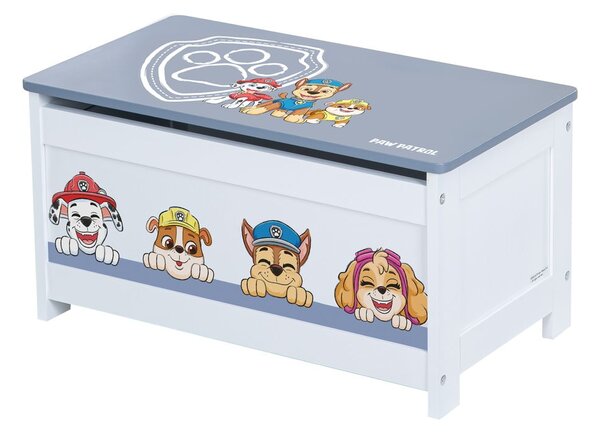 Dětský úložný box 60x32x30 cm Paw Patrol – Roba