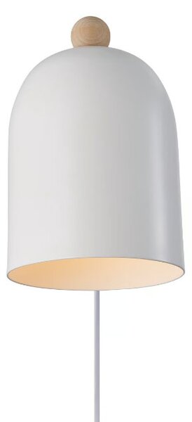Nordlux Nástěnná lampa Gaston Barva: Modrá