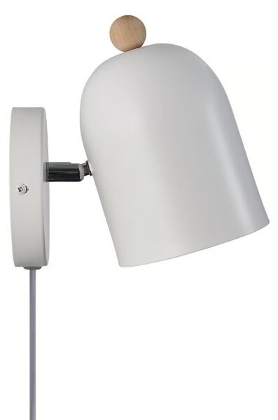 Nordlux Nástěnná lampa Gaston Barva: Modrá