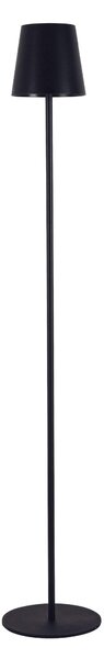 AKU STOJACÍ LAMPA, 22/130 cm Novel - Stojací lampy, Online Only