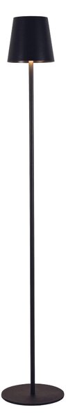 AKU STOJACÍ LAMPA, 22/130 cm Novel - Stojací lampy, Online Only