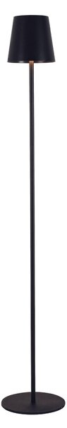 AKU STOJACÍ LAMPA, 22/130 cm Novel - Stojací lampy, Online Only