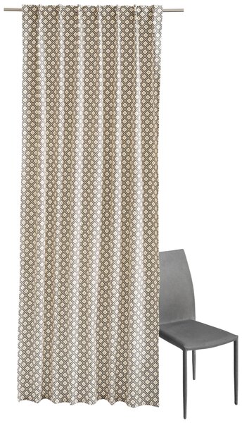 HOTOVÝ ZÁVĚS, neprůsvitné, 130/250 cm Esprit - Závěsy, Online Only