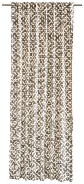 HOTOVÝ ZÁVĚS, neprůsvitné, 130/250 cm Esprit - Závěsy, Online Only