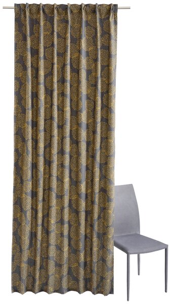 HOTOVÝ ZÁVĚS, neprůsvitné, 130/250 cm Esprit - Závěsy, Online Only