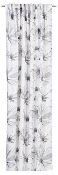 ZÁVĚS S OČKY, neprůsvitné, 140/255 cm Ambiente - Závěsy, Online Only