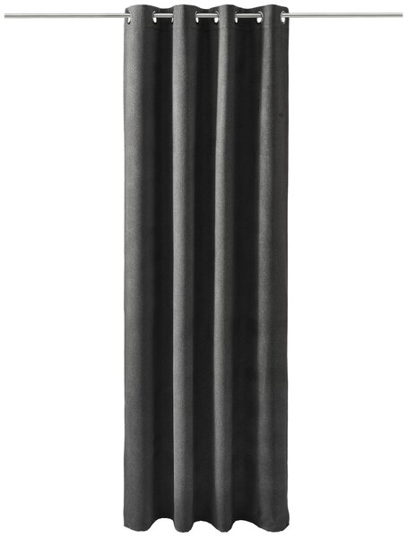 ZÁVĚS S OČKY, neprůsvitné, 140/250 cm Esprit - Závěsy, Online Only