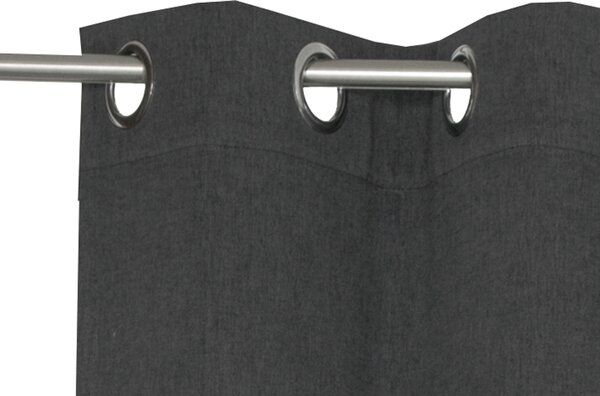 ZÁVĚS S OČKY, neprůsvitné, 140/250 cm Esprit - Závěsy, Online Only
