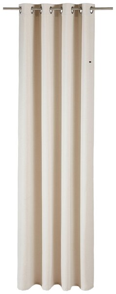 ZÁVĚS S OČKY, neprůsvitné, 140/250 cm Esprit - Závěsy, Online Only