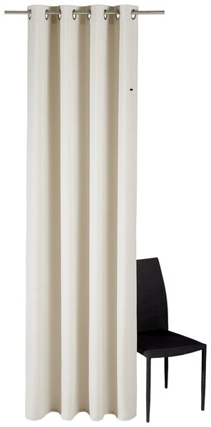 ZÁVĚS S OČKY, neprůsvitné, 140/250 cm Esprit - Závěsy, Online Only