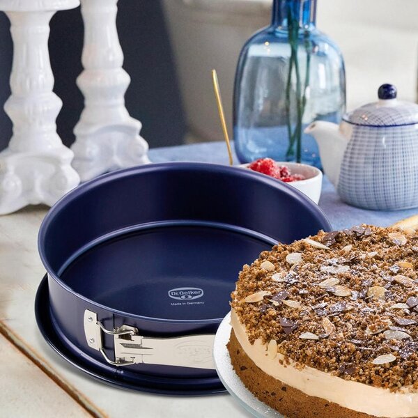 SADA FOREM NA PEČENÍ Dr.Oetker - Online Only pečení, Online Only