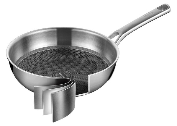PÁNEV WOK vrstva z keramiky 26 cm Berndes - Online Only vaření, Online Only