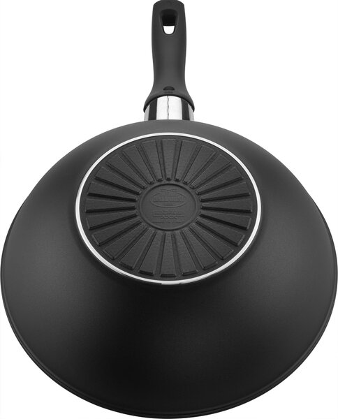 WOK vrstva z keramiky 28 cm Ballarini - Online Only vaření, Online Only