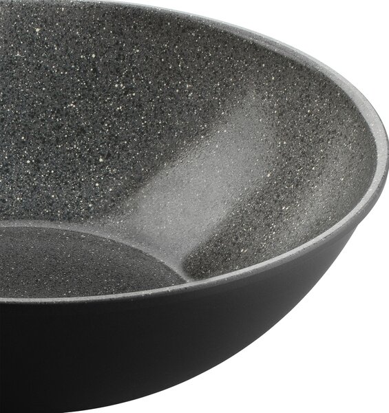 WOK vrstva z keramiky 28 cm Ballarini - Online Only vaření, Online Only