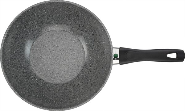WOK vrstva z keramiky 28 cm Ballarini - Online Only vaření, Online Only