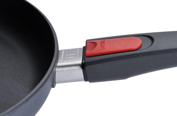 SADA PÁNVÍ nepřilnavý povrch PTFE 20+28 cm WOLL - Online Only vaření, Online Only