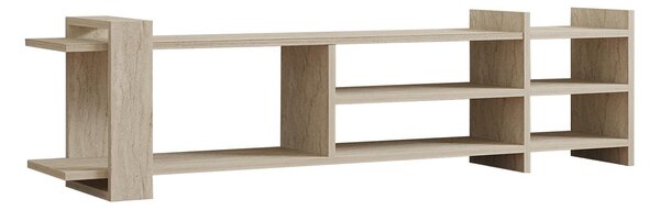 TV stolek/skříňka Zephir (travertin)
