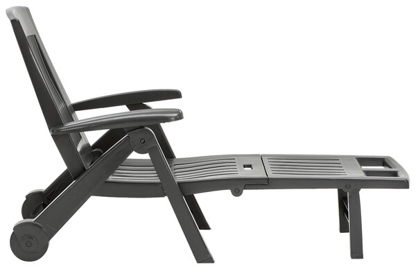 ZAHRADNÍ LEHÁTKO plast Ambia Garden - Online Only zahradní nábytek, Online Only
