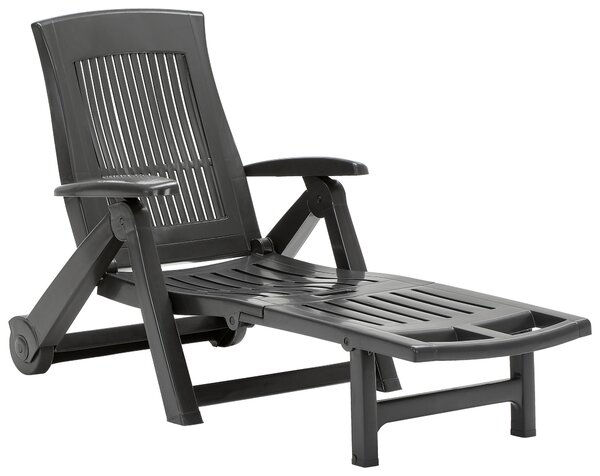 ZAHRADNÍ LEHÁTKO plast Ambia Garden - Online Only zahradní nábytek, Online Only