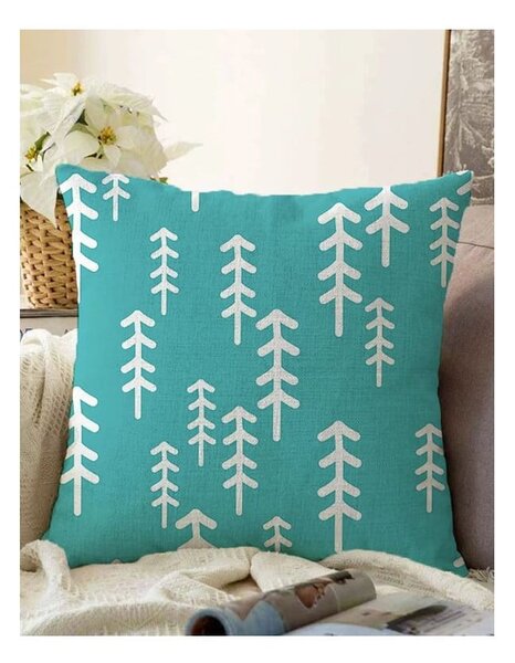 Povlak na polštář 43x43 cm – Mila Home