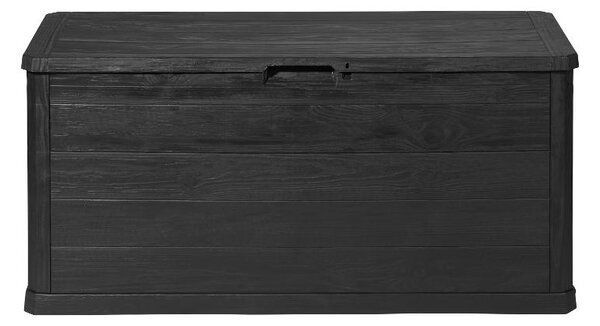 Livarno home Univerzální box se dvěma kolečky, 270 l (100386502)