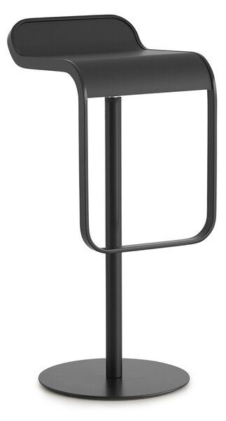 La Palma designové barové židle Lem (výška sedáku 80 cm)