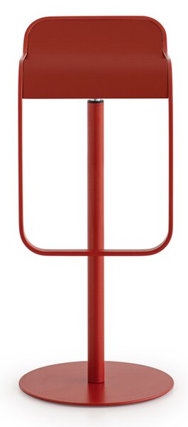 La Palma designové barové židle Lem (výška sedáku 80 cm)
