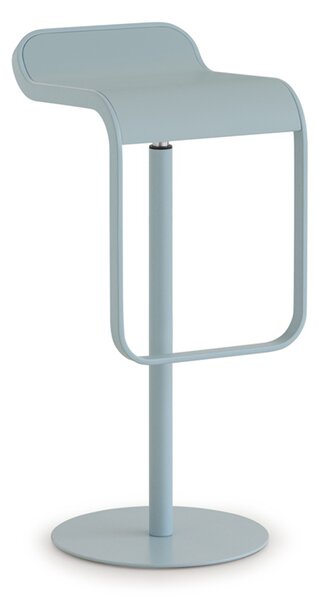 La Palma designové barové židle Lem (výška sedáku 80 cm)