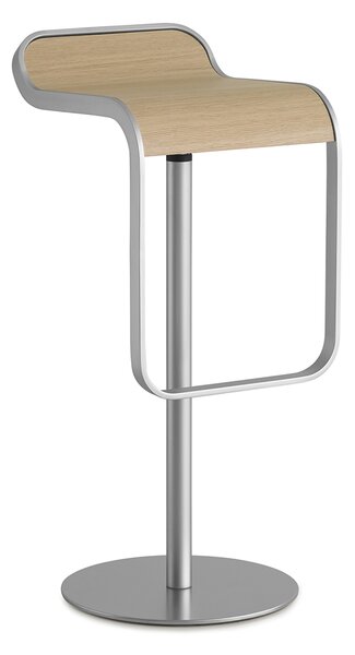 La Palma designové barové židle Lem (66 - 79 cm)