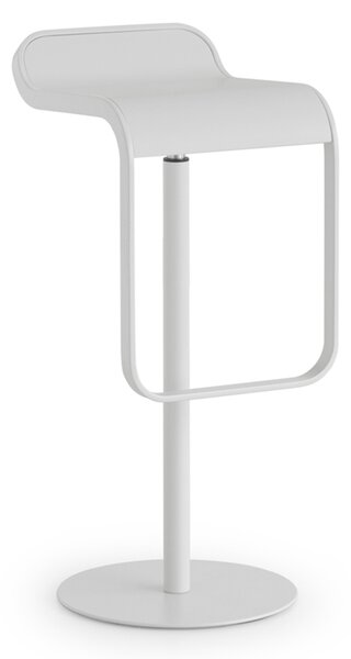 La Palma designové barové židle Lem (výška sedáku 80 cm)