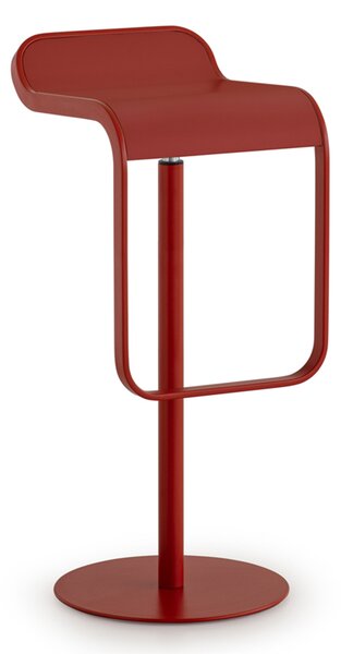 La Palma designové barové židle Lem (výška sedáku 80 cm)